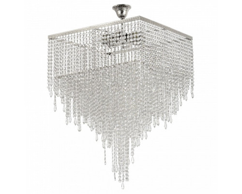 Люстра на штанге Arti Lampadari Prima Prima E 1.3.50X50.600 N