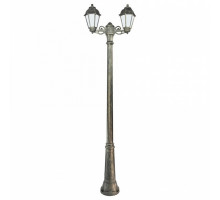 Фонарный столб Fumagalli Ricu Bisso/Saba K22.157.S20.BYF1R