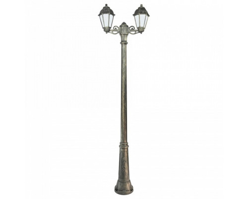 Фонарный столб Fumagalli Ricu Bisso/Saba K22.157.S20.BYF1R