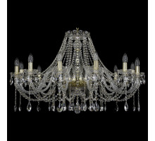 Подвесная люстра Bohemia Art Classic 11.12 11.12.12.360.Gd.Sp