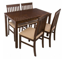 Набор обеденный Luar