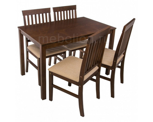 Набор обеденный Luar