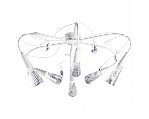 Потолочная люстра Lightstar Aereo 711060