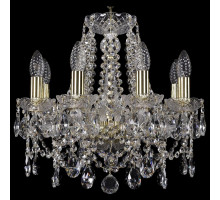 Подвесная люстра Bohemia Art Classic 11.25 11.25.8.141.Gd.Sp