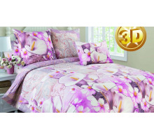 Постельное белье евростандарт Amalia