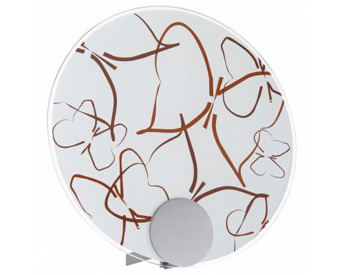 Плафон стеклянный Paulmann W-D Deco 70231