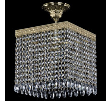 Светильник на штанге Bohemia Ivele Crystal 1920 19202/25IV G