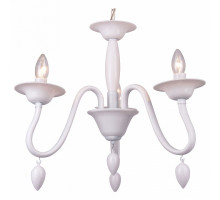 Подвесная люстра TopLight Martina TL7310D-03WH