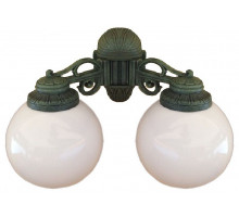 Светильник на штанге Fumagalli Globe 250 G25.141.000.VYE27DN