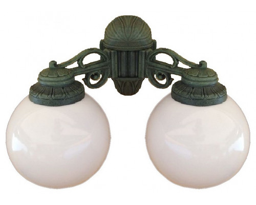 Светильник на штанге Fumagalli Globe 250 G25.141.000.VYE27DN