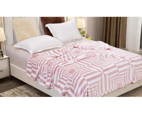 Плед (200x220 см) Калифорния 175-pf