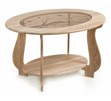 Стол журнальный СЖ-25