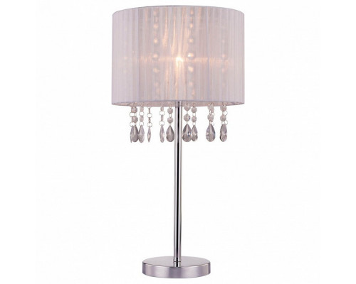 Настольная лампа декоративная Zumaline Leta RLT93350-1A