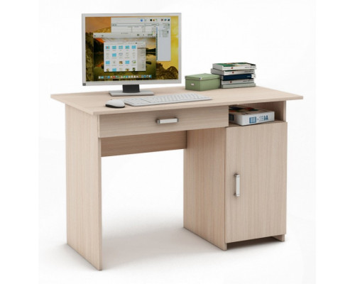 Стол письменный Лайт-3Я