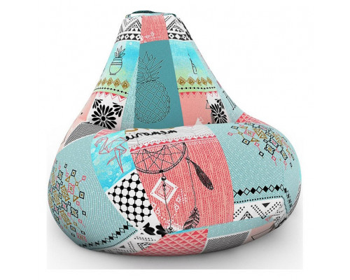 Кресло-мешок Ловец Снов 3XL