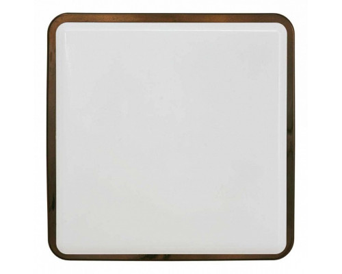 Накладной светильник Nowodvorski Tahoe Bronze 3242