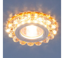 Встраиваемый светильник Elektrostandard  a030585