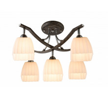 Потолочная люстра Globo Mayen 60219-5D