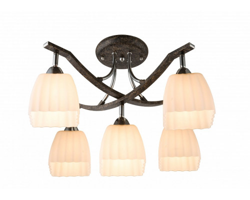 Потолочная люстра Globo Mayen 60219-5D