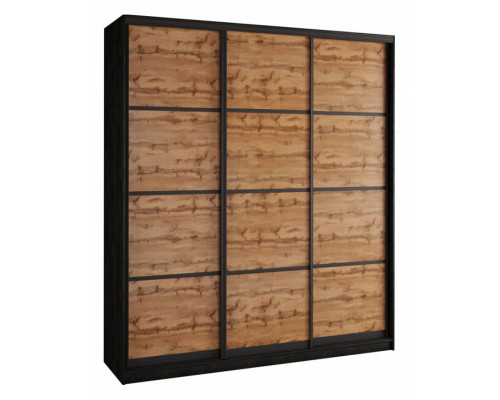 Шкаф-купе А0471495418 2000x580