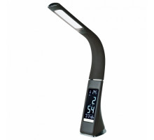 Настольная лампа офисная Uniel TLD-542 TLD-542 Black/LED/300Lm/5000K/Dimmer