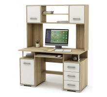 Стол компьютерный Амбер-18