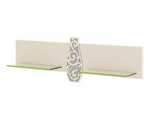 Полка навесная София МН-025-15