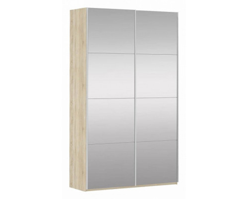 Шкаф-купе Прайм Дуо 1200x570x2300