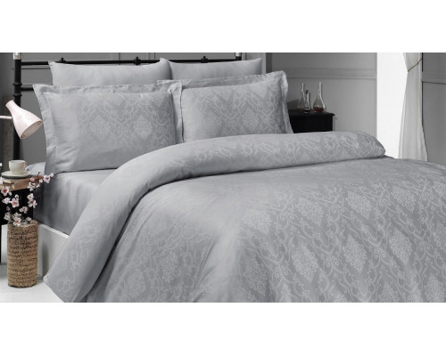 Постельное белье двуспальное DEDRIA