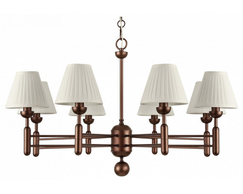 Подвесная люстра Favourite Avangard 2953-8P