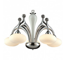 Подвесная люстра SilverLight Premium 702.54.5