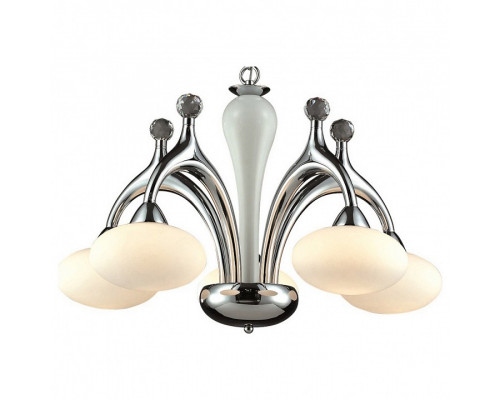 Подвесная люстра SilverLight Premium 702.54.5