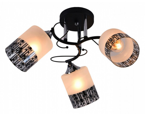 Потолочная люстра Rivoli Lisa Б0049203