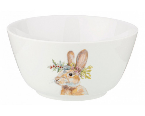 Салатник (15x7.5 см) Лесная Сказка 409-144