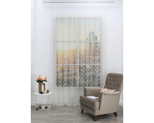 Гардина (300x270 см) RR