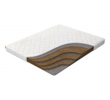 Матрас двуспальный Tatami Fuji (Чехол Tatami) 2000х1800