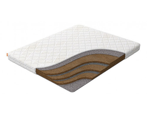 Матрас двуспальный Tatami Fuji (Чехол Tatami) 2000х1800