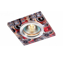 Встраиваемый светильник Novotech Rainbow 369910