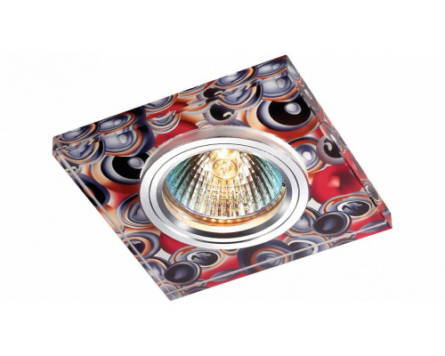 Встраиваемый светильник Novotech Rainbow 369910