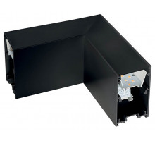 Модульный светильник Ideal Lux Fluo Corner Blinded FLUO CORNER BLINDED BK