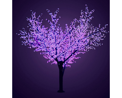 Сакура световая (3.6 м) CBL-03 531-236