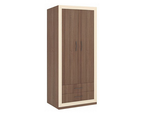 Шкаф платяной Нобиле Пл-95/60