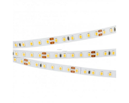 Лента светодиодная Arlight RT 2-5000 24V SUN Day4000 2x (2835, 120 LED/m, LUX) 024971(1)