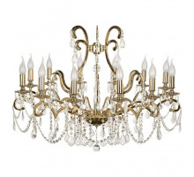 Подвесная люстра Dio D’Arte Isola Isola E 1.1.12.200 G