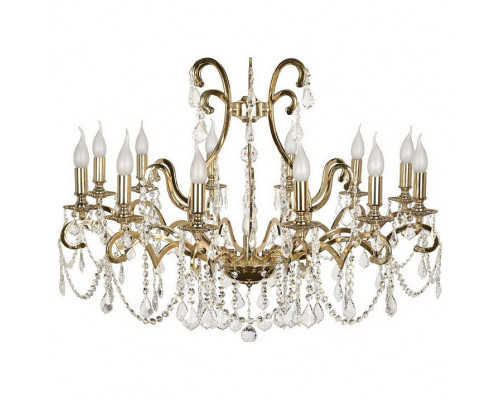 Подвесная люстра Dio D’Arte Isola Isola E 1.1.12.200 G