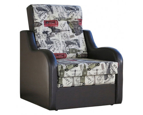 Кресло-кровать Классика В