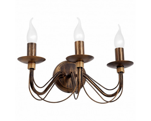 Бра Vitaluce V1034 V1205/3A