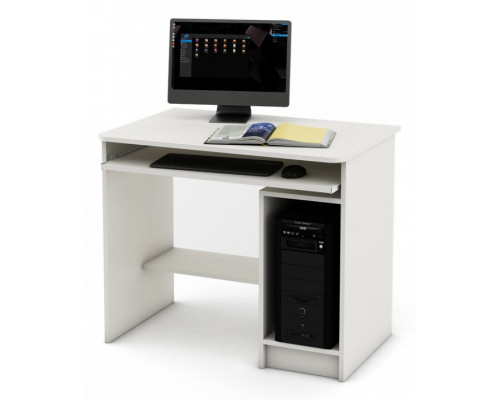 Стол компьютерный Бостон-1