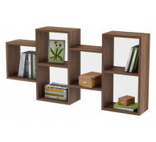 Полка книжная Флэш-12