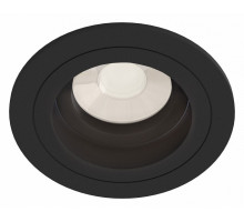 Встраиваемый светильник Maytoni Akron DL025-2-01B